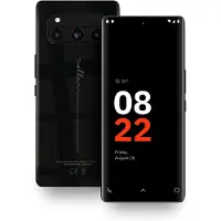 Volla Phone Quintus 256 GB Zwart 17.2 cm (6.78 inch) Smartphone
