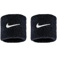 Nike Accessoires Zweetband 'SWOOSH CLASSIC' zwart