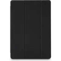 Hama tablethoes geschikt voor Galaxy Tab S10 FE+ - Fold clear - zwart