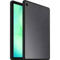 Otterbox React Case Samsung Galaxy Tab A11 Plus (2025) - Zwart