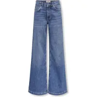 ONLY GIRLS Jeans 'KOGCALIFORNIA' blauw denim