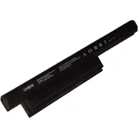 123accu Sony VGP-BPS22 / VGP-BPS22A accu (11.1 V, 6600 mAh, huismerk)