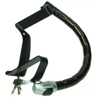 Artago slot kabel stuur luxe antirobos kisbee