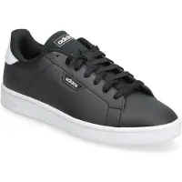 Adidas Sneakers laag 'Urban Court' zwart / wit