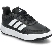 Adidas Sneakers 'Tensaur 3.0' zwart / wit