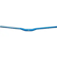 Spank Spoon 800 Stuur Ø31,8mm, 20mm, blauw 800mm 2022 Dirt & BMX sturen