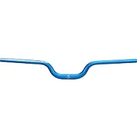 Spank Spoon 800 Stuur Ø31,8mm, 40mm, blauw 800mm 2022 Dirt & BMX sturen