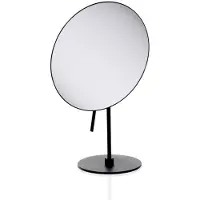 DECOR WALTHER Make-up spiegel Round SPT 71 Chrome