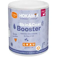 Grau Skin & Coat Booster