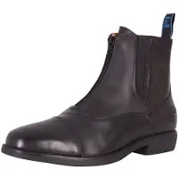 Br Jodhpur CL Noblesse Zip (mns) Black - 43