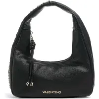 Valentino Schoudertas 'HARMONIA' zwart