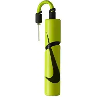 Nike Essential Ballenpomp Volt-zwart Groen - UNI