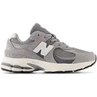 New Balance Sneakers '2002' beige / smoky blue / grijs / wit