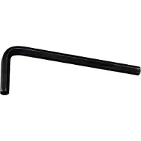 Makita Inbussleutel 2,5 Mm - 783208-8