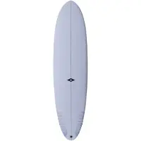 NSP Protech 2 Magnet 6´8´´ Surfplank