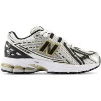 New Balance Sneakers '1906' goud / zwart / zilver / wit