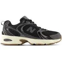 New Balance Sneakers laag '530' crème / grijs / zwart