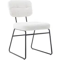 Tower Living Padola sidechair - Naturel