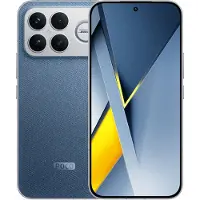 Poco F8 Ultra - 16 GB / 512 GB - Blauw