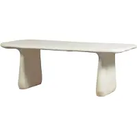 Woood tuintafel (200x100x75 cm) Loggia