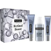 Neutrogena Retinol Boost Set - Gift Set