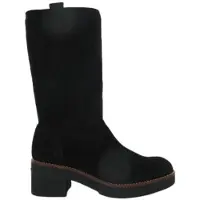 Hee 25763 Laarzen | Maat 37 Dames Zwart