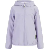Schmuddelwedda Functionele jas lavendel