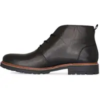 PME Legend Veterschoenen Clamper Zwart