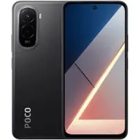 Xiaomi POCO M7 256GB Zwart 4G