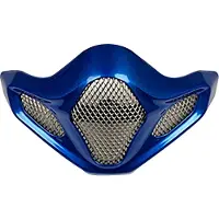 Arai Mx-v Helm Kin Ventilatieopening