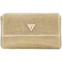 GUESS Zalina Frame Clutch
