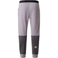 The North Face - Mountain Athletics Fleece Pant - Trainingsbroek L, purper