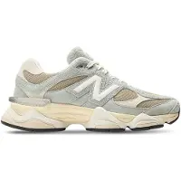 New Balance Sneakers laag '9060' beige / lichtgrijs / wit