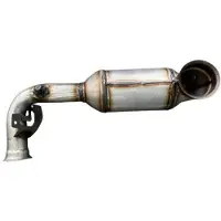 VEGAZ PGK-301QP Katalysator