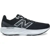 New Balance Loopschoen '520' zwart / zilver