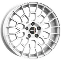 Mak F7580APGW45VW3X Velg