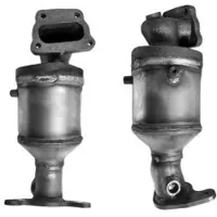 VEGAZ OK-358QP Katalysator