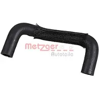 METZGER 2421039 Radiateurslang