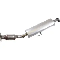 VEGAZ TK-339 Katalysator