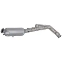 VEGAZ MK-396 Roetfilter (DPF)