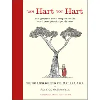 HarperCollins Van hart tot hart (Hardback)