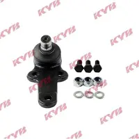 KYB KBJ4033 Fuseekogel