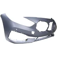 Diederichs 1282052 Bumper