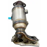 VEGAZ TK-813QP Katalysator