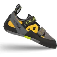 Boreal - Silex - Klimschoenen 9,5, grijs/wit