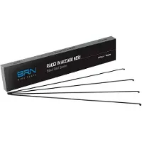 BRN 2 Mm Spaken 144 Eenheden