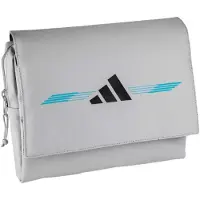 Adidas Padel Accesory 3.4 Toilettas Wit