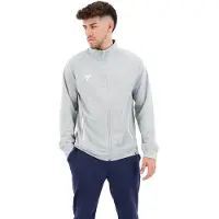 Tecnifibre Team Jacket Grijs S Man
