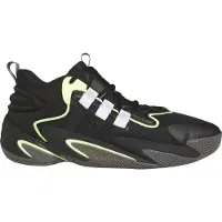 Adidas Byw Select Basketbalschoenen Zwart EU 44 2/3 Man,Vrouw