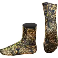 Salvimar Krypsis 3.5 Mm Booties Groen EU 47-48